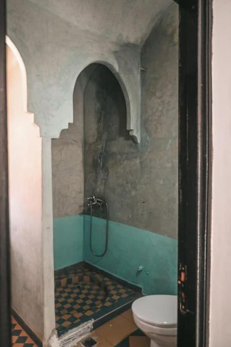 Riad Harmony Elegance Marocaine Marrakesz Zewnętrze zdjęcie