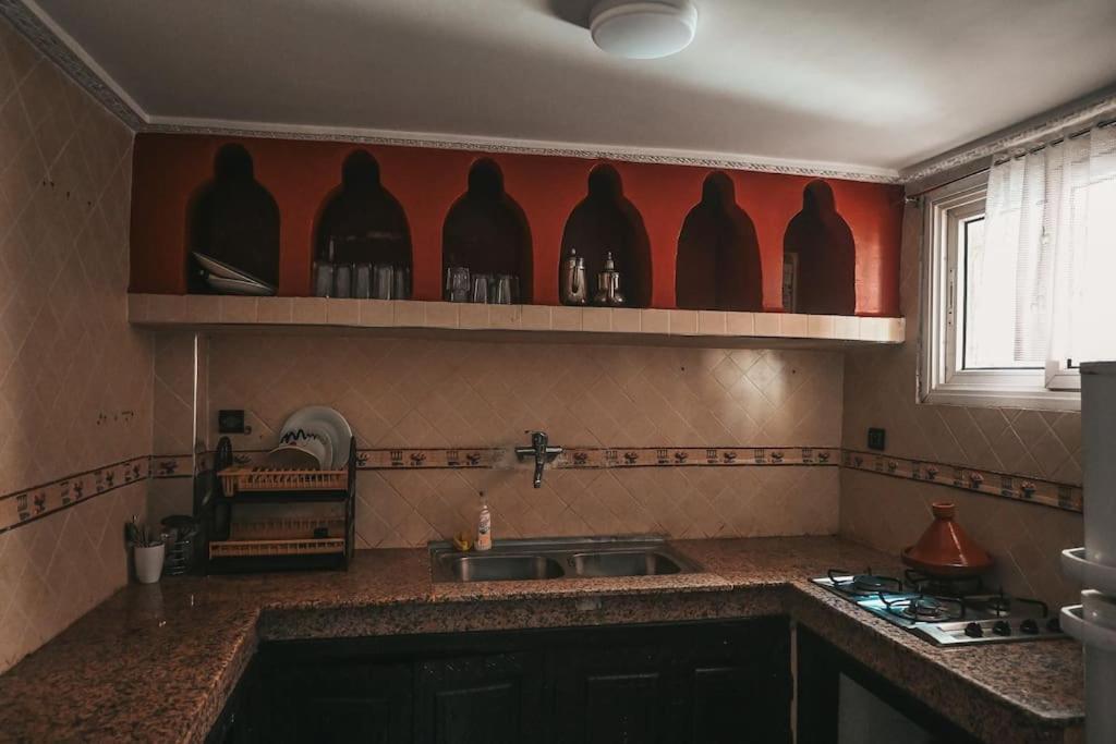 Riad Harmony Elegance Marocaine Marrakesz Zewnętrze zdjęcie