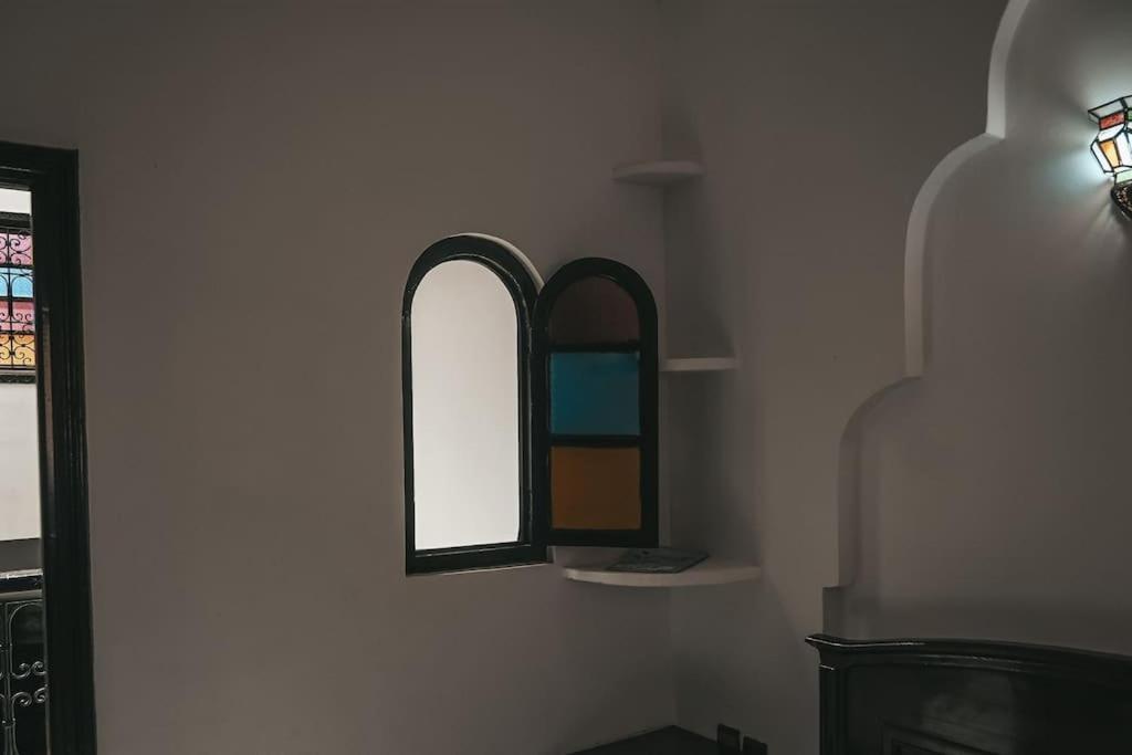 Riad Harmony Elegance Marocaine Marrakesz Zewnętrze zdjęcie