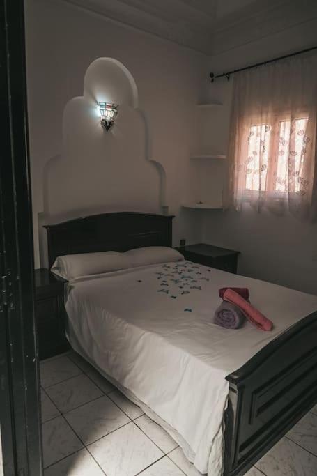 Riad Harmony Elegance Marocaine Marrakesz Zewnętrze zdjęcie