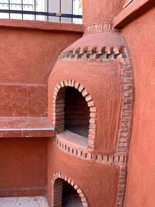 Riad Harmony Elegance Marocaine Marrakesz Zewnętrze zdjęcie