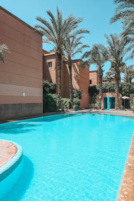 Riad Harmony Elegance Marocaine Marrakesz Zewnętrze zdjęcie