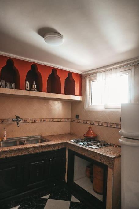Riad Harmony Elegance Marocaine Marrakesz Zewnętrze zdjęcie